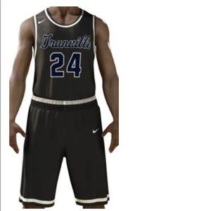 Meet your Posher, Nick